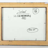 Schimmelpenning, Jochen geb. 1948 in Varel/Oldenburg, ist ein deutsche… - photo 4