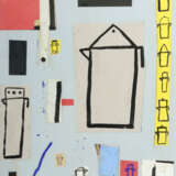 Selden, Roger geb. 1945 in New York City, zeitgenössischer Künstler. '… - photo 1