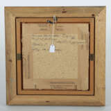 Senftleben, Reinmar Stuttgart 1958 - 2014, war ein zeitgenössischer Kü… - photo 4