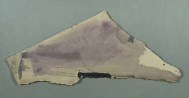 Tapies, Antoni Barcelona 1923 - 2012 ebenda, war ein spanischer Maler,…