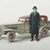 Tripp, Jan Peter geb. 1945 in Obersdorf, zeitgenössischer Künstler, St… - photo 1