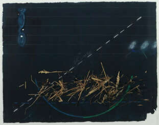 Viladecans, Jean Pere geb. 1948 in Spanien, ist ein spanischer Künstle…