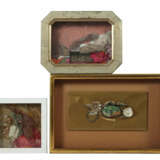 Weigand, Anni Banat 1920 - 2020, deutsche Künstlerin. 3x ''Ohne Titel'… - photo 1