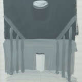 Willikens, Ben geb. 1939 in Leipzig, stud. an der Akad. in Stuttgart b… - photo 1