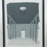 Willikens, Ben geb. 1939 in Leipzig, stud. an der Akad. in Stuttgart b… - photo 2