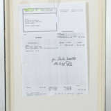 Willikens, Ben geb. 1939 in Leipzig, stud. an der Akad. in Stuttgart b… - photo 4