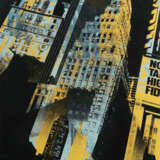 Winner, Gerd geb. 1936 in Braunschweig, deutscher Grafiker und Maler. … - photo 1