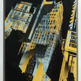 Winner, Gerd geb. 1936 in Braunschweig, deutscher Grafiker und Maler. … - photo 2