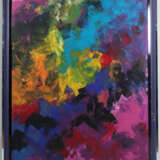 Woitas, Elzbieta Danzig 1951 - 2011 Düsseldorf, war eine polnische Kün… - Foto 2