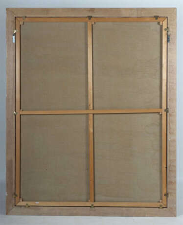 Woitas, Elzbieta Danzig 1951 - 2011 Düsseldorf, war eine polnische Kün… - Foto 4