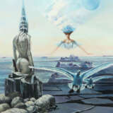 Wronski, Andrzej geb. 1942 in Chorzow, polnischer Maler, Stud. an der … - photo 1