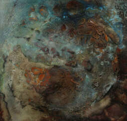 Zambelli, Giorgio geb. 1957 in Venedig, italienischer Künstler. ''Mate…