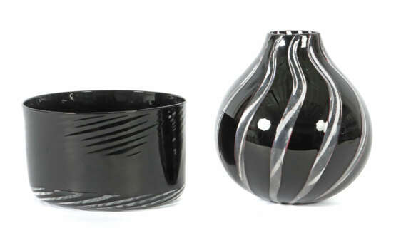 Svarrer, Peter dänischer Designer und Kunsthandwerker. 1990er Jahre, S… - Foto 1