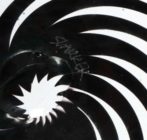 Svarrer, Peter dänischer Designer und Kunsthandwerker. 1990er Jahre, S… - Foto 2