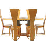 Norbert Berghof, Michael Landes, Wolfgang Rang deutsche Architektengru… - photo 1