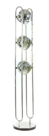 Stehlampe Deutschland, 1970er Jahre, wohl Gebr. Kaiser & Co. Leuchten … - Foto 1