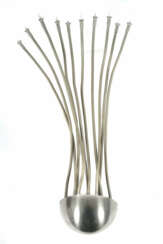 Schulz, Florian Deutschland 1946 - 2019, war Metallbildner und Leuchte…