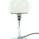 Tischleuchte nach Wilhelm Wagenfeld wohl 1990er/2000er Jahre, ohne Her… - фото 1