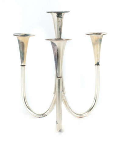 Wagenfeld, Wilhelm Bremen 1900 - 1990 Stuttgart, war ein bedeutender d… - фото 1 Wagenfeld, Wilhelm Bremen 1900 - 1990 Stuttgart, war ein bedeutender d… - фото 1