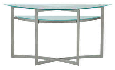 Weber, Andreas deutscher Architekt und Designer, Konsole, 1990er Jahre…