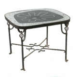 Zimmermann, W. deutscher Kunsthandwerker, Mitte 20. Jh., kunstschmiede… - photo 1