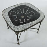 Zimmermann, W. deutscher Kunsthandwerker, Mitte 20. Jh., kunstschmiede… - photo 2