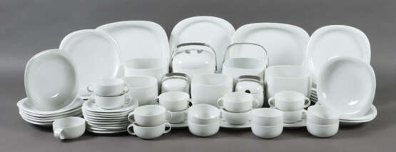 Sarpaneva, Timo Helsinki 1926 - 2006 ebenda, finnischer Maler, Grafike… - фото 1