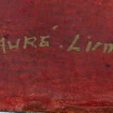 Fauré, Camille Frankreich, Perigeux 1874 - 1956 Paris, war ein französ… - photo 6