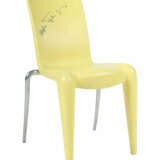 Starck, Philippe geb. 1949 in Paris, ein Stuhl Modell ''Louis 20'', Au… - фото 1