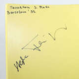 Starck, Philippe geb. 1949 in Paris, ein Stuhl Modell ''Louis 20'', Au… - фото 2