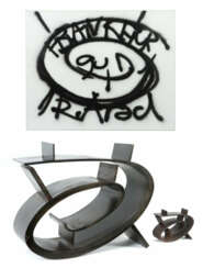 Arad, Ron geb. 1951 in Tel Aviv, britischer Industriedesigner und Arch…