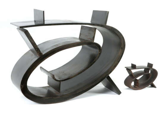 Arad, Ron geb. 1951 in Tel Aviv, britischer Industriedesigner und Arch… - фото 2 Arad, Ron geb. 1951 in Tel Aviv, britischer Industriedesigner und Arch… - фото 2