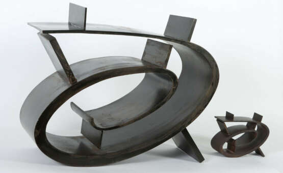 Arad, Ron geb. 1951 in Tel Aviv, britischer Industriedesigner und Arch… - фото 6 Arad, Ron geb. 1951 in Tel Aviv, britischer Industriedesigner und Arch… - фото 6