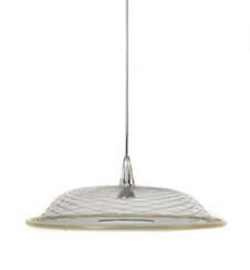 Marenco, Mario Foggia 1933-2019, italienischer Designer, Hängeleuchte …