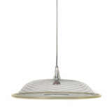 Marenco, Mario Foggia 1933-2019, italienischer Designer, Hängeleuchte … - фото 1