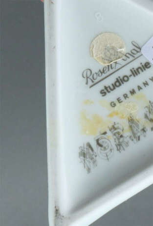 Morandini, Marcello geb. 1940 in Mantua. Sammlung von 6 ''Glück''-Vase… - фото 3 Morandini, Marcello geb. 1940 in Mantua. Sammlung von 6 ''Glück''-Vase… - фото 3