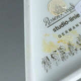 Morandini, Marcello geb. 1940 in Mantua. Sammlung von 6 ''Glück''-Vase… - фото 3