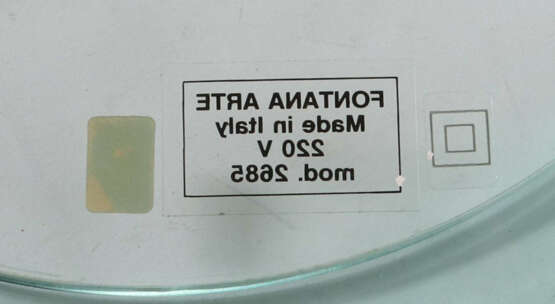 Puppa, Daniela & Raggi, Franco Italien, Industriedesignerin und mailän… - фото 3