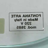 Puppa, Daniela & Raggi, Franco Italien, Industriedesignerin und mailän… - фото 3