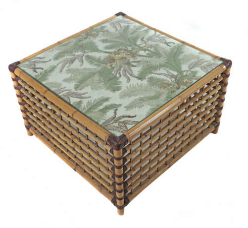 Smania, Alberto Italienischer Designer, Couchtisch Modell ''Marango Ta… - фото 2 Smania, Alberto Italienischer Designer, Couchtisch Modell ''Marango Ta… - фото 2