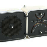 Zanuso, Marco & Sapper, Richard ''Radio Cube 50'', Brionwega, Italien,… - Foto 1