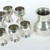 Buchrucker, Harald Elberfeld 1897 - 1985 Rüfenacht, war ein deutscher … - photo 2