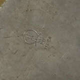 6 Ikora Vasen WMF, Geislingen, um 1938, Entwurf: Karl Kohnle, Messing,… - photo 3