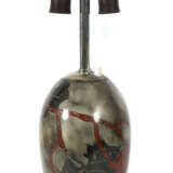 Ikora-Tischleuchte Württembergische Metallwarenfabrik Geislingen-Steig… - photo 1