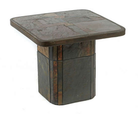 Kingma, Paul (attr.) Den Haag 1931 - Pingjum 2013, niederländischer Bi… - photo 1