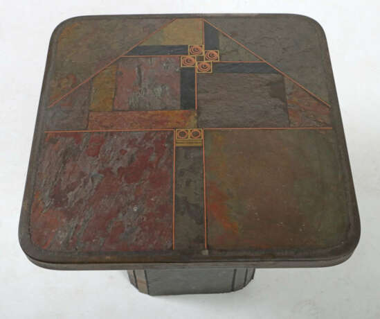 Kingma, Paul (attr.) Den Haag 1931 - Pingjum 2013, niederländischer Bi… - photo 2