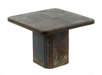 Kingma, Paul (attr.) Den Haag 1931 - Pingjum 2013, niederländischer Bi…