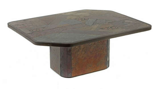 Kingma, Paul (attr.) Den Haag 1931 - Pingjum 2013, niederländischer Bi… - photo 1