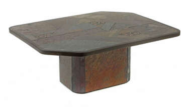 Kingma, Paul (attr.) Den Haag 1931 - Pingjum 2013, niederländischer Bi…