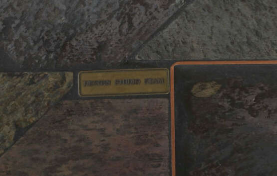 Kingma, Paul (attr.) Den Haag 1931 - Pingjum 2013, niederländischer Bi… - photo 3